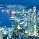 Welcome HK